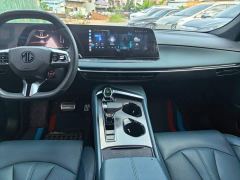 SAIC MG7 1.5T DCT Comfort Luxury Edition - фото 4