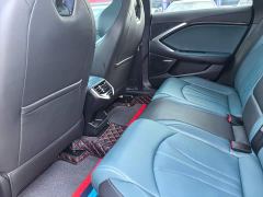 SAIC MG7 1.5T DCT Comfort Luxury Edition - фото 6