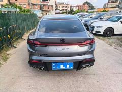 SAIC MG7 1.5T DCT Comfort Luxury Edition - фото 8