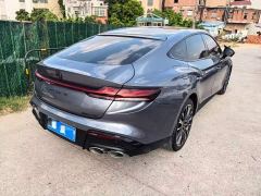 SAIC MG7 1.5T DCT Comfort Luxury Edition - фото 9