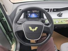 Wuling Hongguang MINIEV Macaron Premium Edition LFP - ფოტო 10