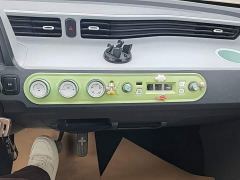 Wuling Hongguang MINIEV Macaron Premium Edition LFP - ფოტო 12