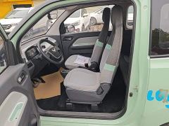Wuling Hongguang MINIEV Macaron Premium Edition LFP - ფოტო 14