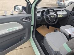 Wuling Hongguang MINIEV Macaron Premium Edition LFP - ფოტო 15