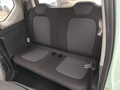 Wuling Hongguang MINIEV Macaron Premium Edition LFP - ფოტო 16