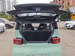 Wuling Hongguang MINIEV Macaron Premium Edition LFP - ფოტო 18