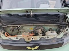 Wuling Hongguang MINIEV Macaron Premium Edition LFP - ფოტო 19