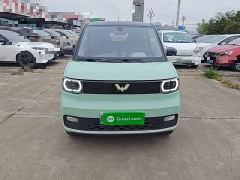 Wuling Hongguang MINIEV Macaron Premium Edition LFP - ფოტო 2