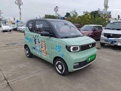 Wuling Hongguang MINIEV Macaron Premium Edition LFP - ფოტო 3