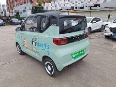 Wuling Hongguang MINIEV Macaron Premium Edition LFP - ფოტო 4