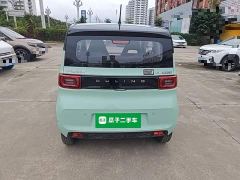 Wuling Hongguang MINIEV Macaron Premium Edition LFP - ფოტო 5