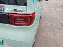 Wuling Hongguang MINIEV Macaron Premium Edition LFP - ფოტო 7