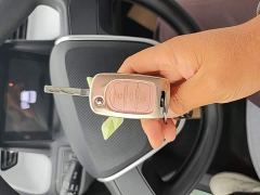 Wuling Hongguang MINIEV Macaron Premium Edition LFP - ფოტო 8