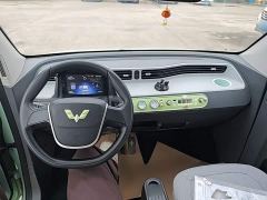 Wuling Hongguang MINIEV Macaron Premium Edition LFP - ფოტო 9