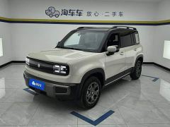 Baojun Yueye Plus 301km Flagship Edition - photo 1
