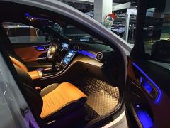 Mercedes-Benz C-Class C 200 L Sport Edition - photo 10