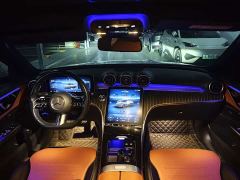 Mercedes-Benz C-Class C 200 L Sport Edition - photo 11