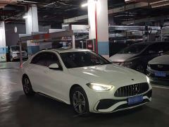 Mercedes-Benz C-Class C 200 L Sport Edition - photo 3