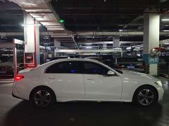 Mercedes-Benz C-Class C 200 L Sport Edition - photo 4