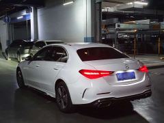Mercedes-Benz C-Class C 200 L Sport Edition - photo 5