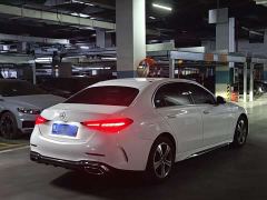 Mercedes-Benz C-Class C 200 L Sport Edition - photo 6
