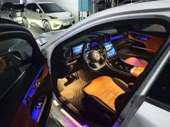 Mercedes-Benz C-Class C 200 L Sport Edition - photo 8
