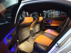 Mercedes-Benz C-Class C 200 L Sport Edition - photo 9