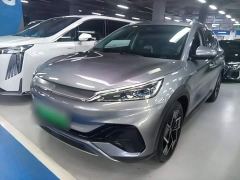 BYD Yuan Plus 510KM Flagship - photo 1
