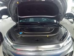 BYD Yuan Plus 510KM Flagship - photo 19