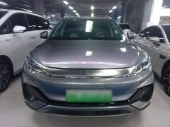 BYD Yuan Plus 510KM Flagship - photo 2