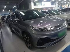 BYD Yuan Plus 510KM Flagship - photo 3