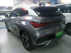 BYD Yuan Plus 510KM Flagship - photo 4