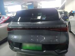 BYD Yuan Plus 510KM Flagship - photo 5