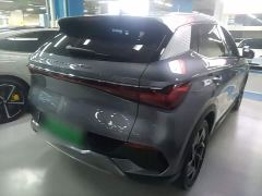 BYD Yuan Plus 510KM Flagship - photo 6