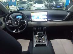 BYD Yuan Plus 510KM Flagship - photo 9