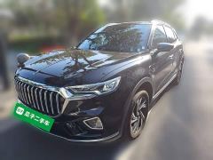 FAW Red Flag HS5 Facelift 2.0T Smart Connected Premium Edition - ფოტო 1