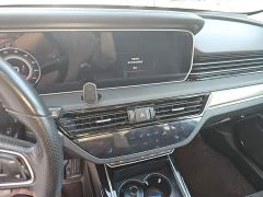 FAW Red Flag HS5 Facelift 2.0T Smart Connected Premium Edition - ფოტო 14