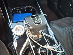 FAW Red Flag HS5 Facelift 2.0T Smart Connected Premium Edition - ფოტო 15