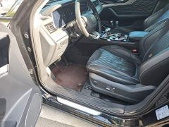 FAW Red Flag HS5 Facelift 2.0T Smart Connected Premium Edition - ფოტო 17