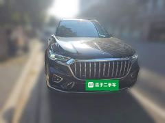 FAW Red Flag HS5 Facelift 2.0T Smart Connected Premium Edition - ფოტო 2