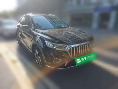 FAW Red Flag HS5 Facelift 2.0T Smart Connected Premium Edition - ფოტო 3