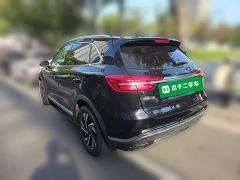 FAW Red Flag HS5 Facelift 2.0T Smart Connected Premium Edition - ფოტო 4