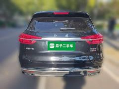 FAW Red Flag HS5 Facelift 2.0T Smart Connected Premium Edition - ფოტო 5