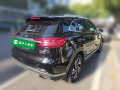 FAW Red Flag HS5 Facelift 2.0T Smart Connected Premium Edition - ფოტო 6