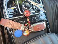 FAW Red Flag HS5 Facelift 2.0T Smart Connected Premium Edition - ფოტო 9