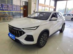 Changan Oushang X5 1.5T DCT Luxury - фото 1