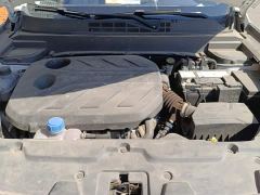 Changan Oushang X5 1.5T DCT Luxury - фото 10