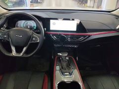 Changan Oushang X5 1.5T DCT Luxury - фото 12