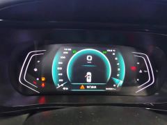 Changan Oushang X5 1.5T DCT Luxury - фото 14