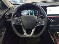 Changan Oushang X5 1.5T DCT Luxury - фото 15